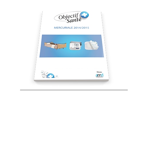 Catalogue Mercuriale